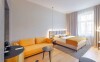 Pokoj Deluxe, Hotel Prokop Square ****, Praha