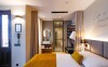 Pokoj Superior s balkónem, Hotel Prokop Square ****, Praha