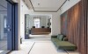 Lobby bar, Hotel Prokop Square ****, Praha
