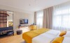 Pokoj Superior bez balkónu, Hotel Prokop Square ****, Praha