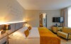 Pokoj Superior s balkónem, Hotel Prokop Square ****, Praha
