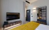 Pokoj Comfort, Hotel Prokop Square ****, Praha