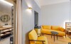 Pokoj Deluxe, Hotel Prokop Square ****, Praha