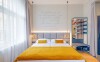 Pokoj Comfort, Hotel Prokop Square ****, Praha
