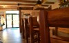 Restaurace, Penzion Tri Kopy ***, Liptov a Tatry