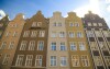 Historické centrum města Gdańsk