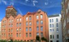Hampton by Hilton Gdańsk Old Town ***, Polsko