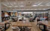 Restaurace, Hampton by Hilton Gdańsk Old Town ***