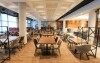 Snídaně, Hampton by Hilton Gdańsk Old Town ***, Polsko