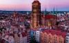 Hampton by Hilton Gdańsk Old Town ***, Polsko
