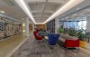 Hotelové lobby, Hampton by Hilton Gdańsk Old Town ***