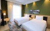 Pokoj Standard, Hampton by Hilton Gdańsk Old Town ***