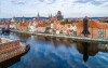 Gdaňsk, Baltské moře-2