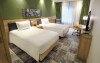 Pokoj Standard, Hampton by Hilton Gdańsk Old Town ***