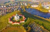 Vysočina, CHKO Žďárské vrchy