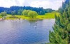 Vysočina, CHKO Žďárské vrchy