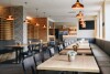 Restaurace, Hotel Sněžné ***, Vysočina