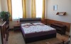 Pokoj, Hotel Zlatý Kříž ***, Třebíč