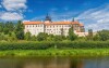Třebíč je kouzelné město