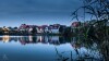 Seehotel Niedernberg ****superior, Dolní Franky, Německo