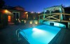 Wellness a partner Pytloun Wellness Travel Hotelben