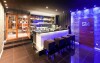 Bár, Pytloun City Boutique Self Check-in Hotel, Liberec