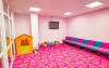 Sala gier, Hotel Belaria Resort ***, Hradec nad Moravicí