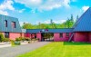 Zewnętrze, Hotel Belaria Resort ***, Hradec nad Moravicí