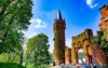 Zamek w Hradcu nad Morawicą
