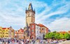 Praga
