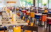 Restauracja, Hotel VitalMED ****, Sárvár