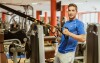 Fitness, Hotel VitalMED ****, Sárvár