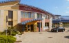 VitalMED Hotel ****, Sárvár