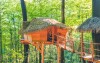 Treehouse 1, Trenčianske Teplice, Szlovákia