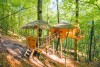 Treehouse 1, Trenčianske Teplice, Szlovákia