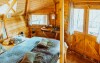 Treehouse 1, Trenčianske Teplice, Szlovákia