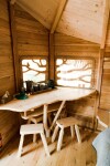Treehouse 2, Trenčianske Teplice, Szlovákia