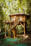 Treehouse 2, Trenčianske Teplice, Szlovákia
