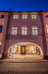 Penzion 14, Hostinné