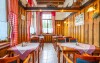 Stylová restaurace, Penzión Encián, Vysoké Tatry