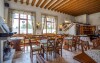 Stylová restaurace, Penzión Encián, Vysoké Tatry