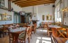 Stylová restaurace, Penzión Encián, Vysoké Tatry