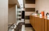 Wellness, Hotel Fortebraccio, Montone, Itálie