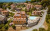 Hotel Fortebraccio, Montone, Itálie