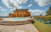 Hotel Fortebraccio, Montone, Itálie