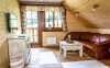 Apartmán pro 4 osoby, Salaš Kľak, Kľačno 