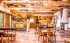 Restaurace, Salaš Kľak, Kľačno