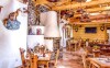 Restaurace, Salaš Kľak, Kľačno