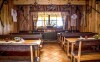 Restaurace, Salaš Kľak, Kľačno