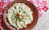 Restaurace, Salaš Kľak, Kľačno